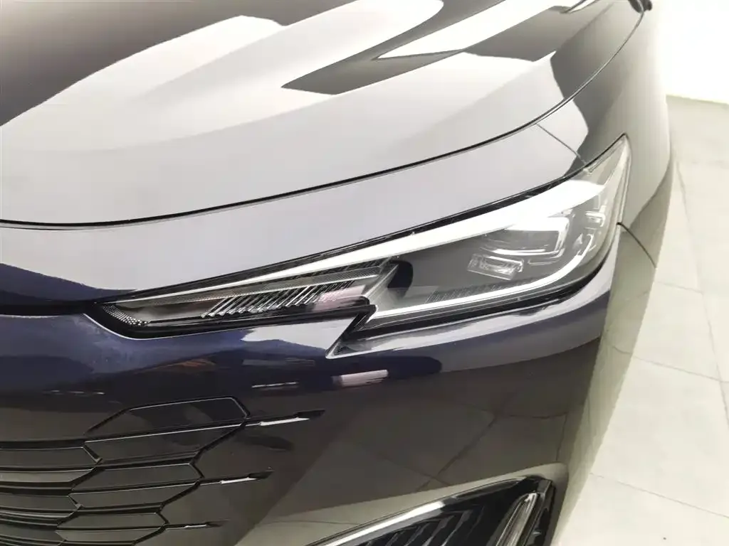 Changan UNI-K 2021 из CN, фото 3