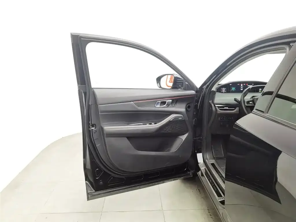 Changan UNI-K 2021 из CN, фото 7