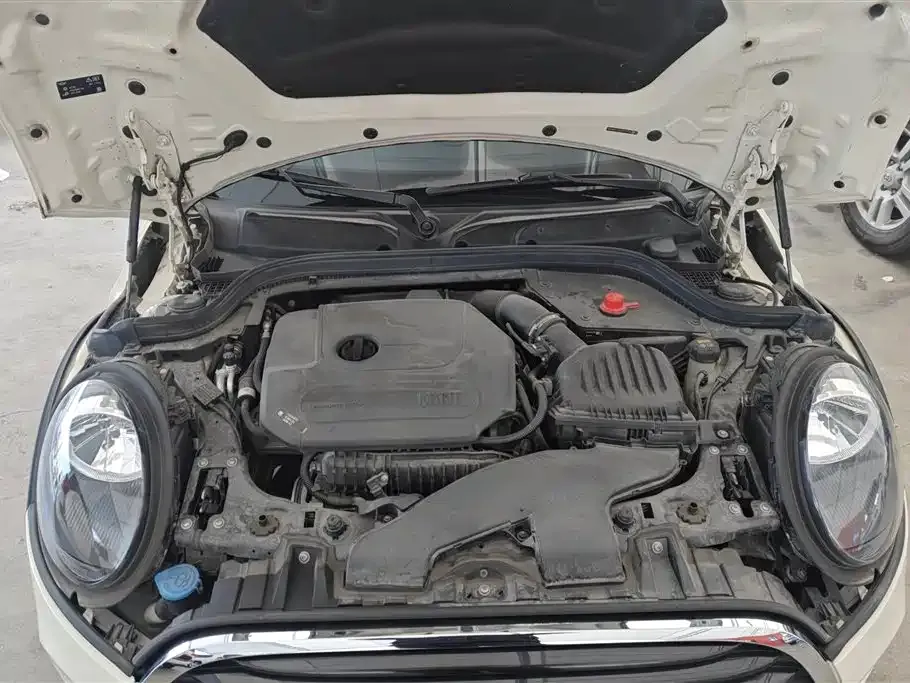 MINI Cooper (3-door) 2021 из CN, фото 4