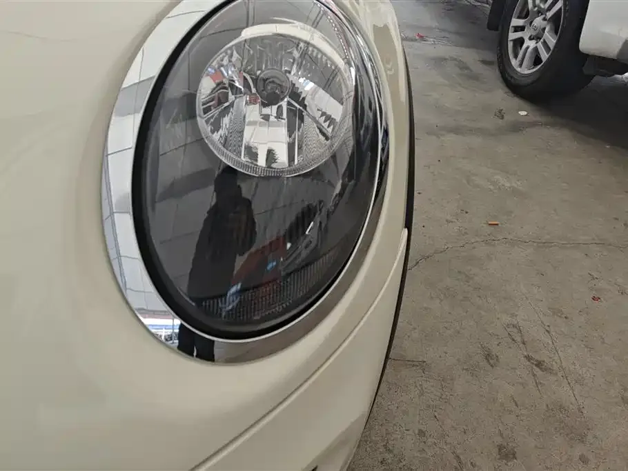 MINI Cooper (3-door) 2021 из CN, фото 7