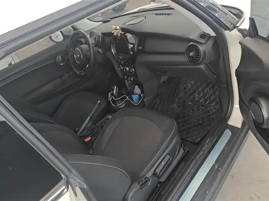 MINI Cooper (3-door) 2021 из CN, фото 10