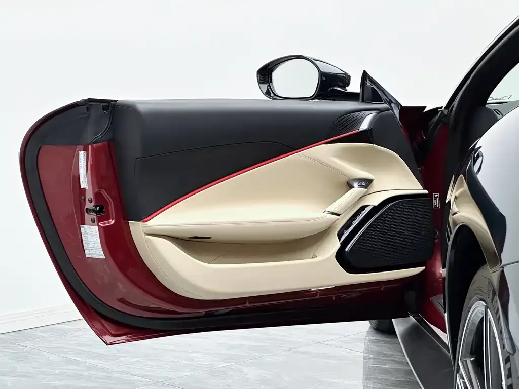 Ferrari Roma 2021 из CN, фото 6