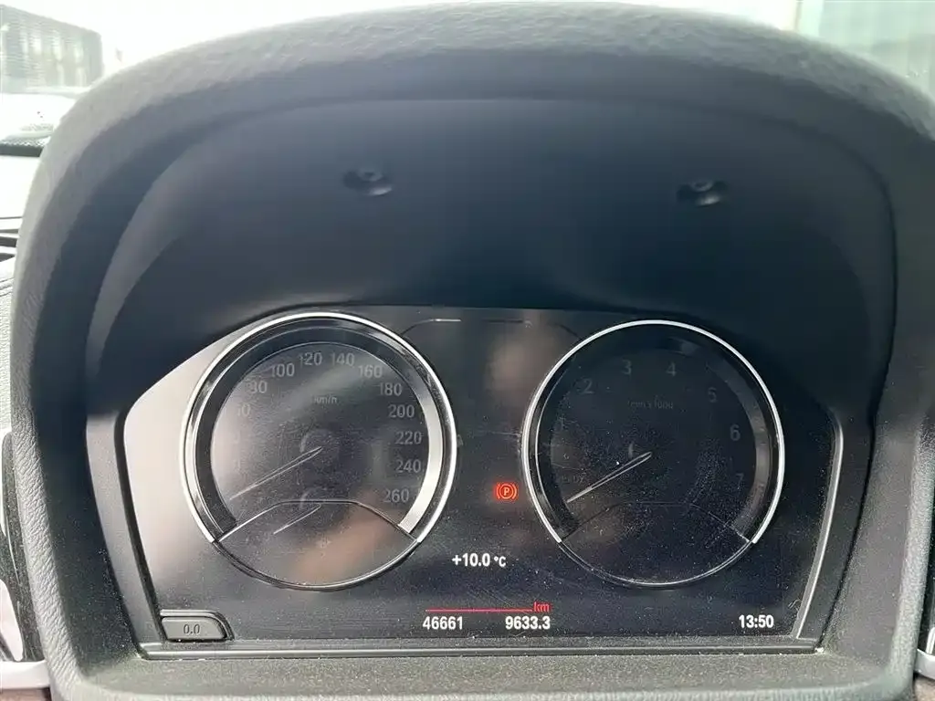 BMW X2 2022 из CN, фото 8