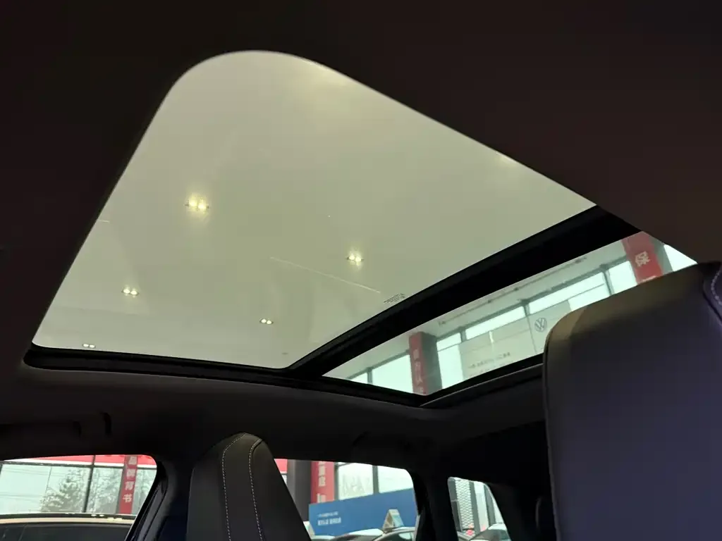 Audi Q4 e-tron 2024 из CN, фото 9