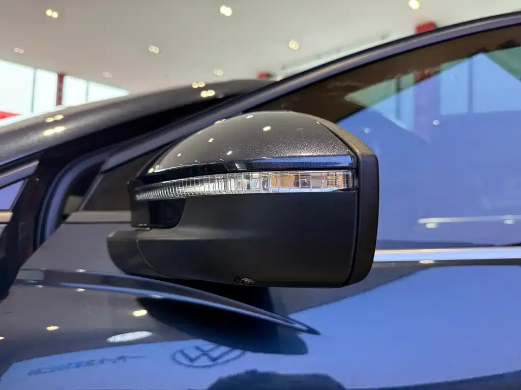 Audi Q4 e-tron 2024 из CN, фото 4