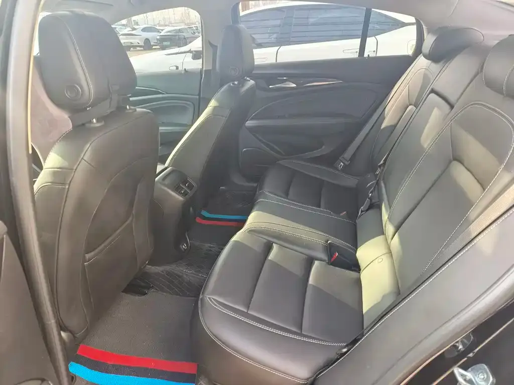 Buick Regal — фото 2