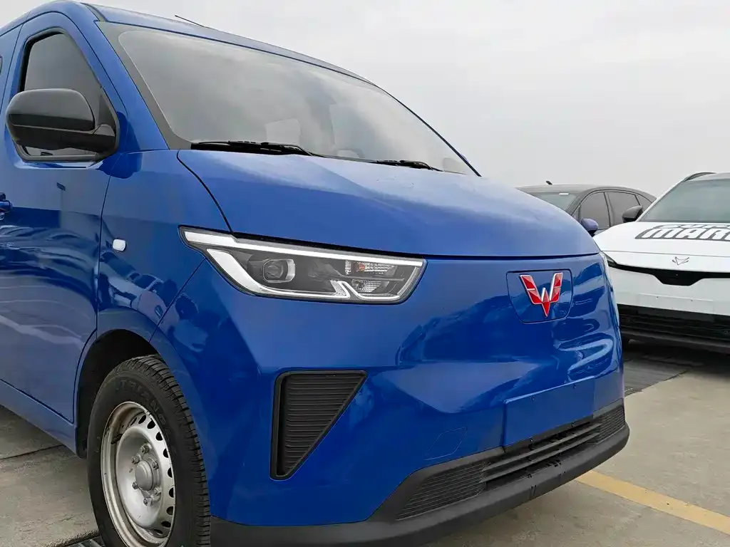 Wuling Yangguang 2025 из CN, фото 5
