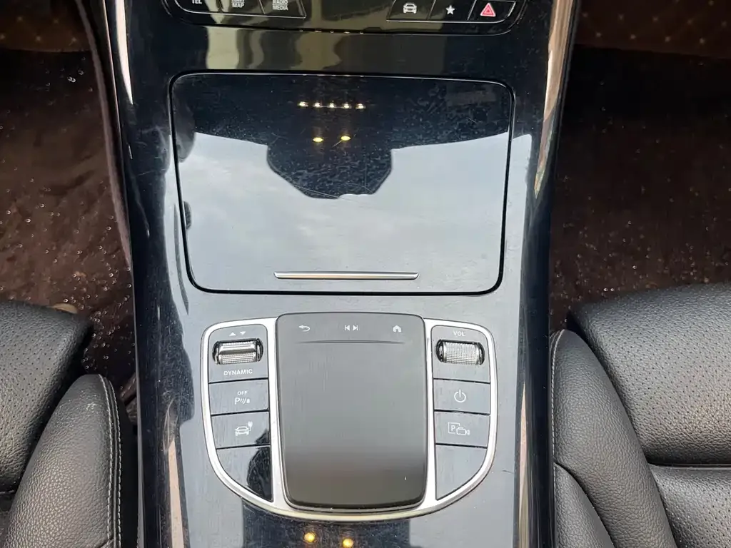 Mercedes-Benz EQC 2021 из CN, фото 5