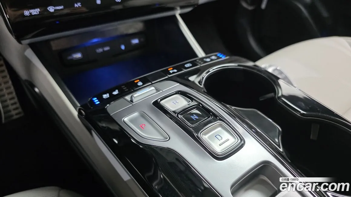 Hyundai Tucson — фото 4