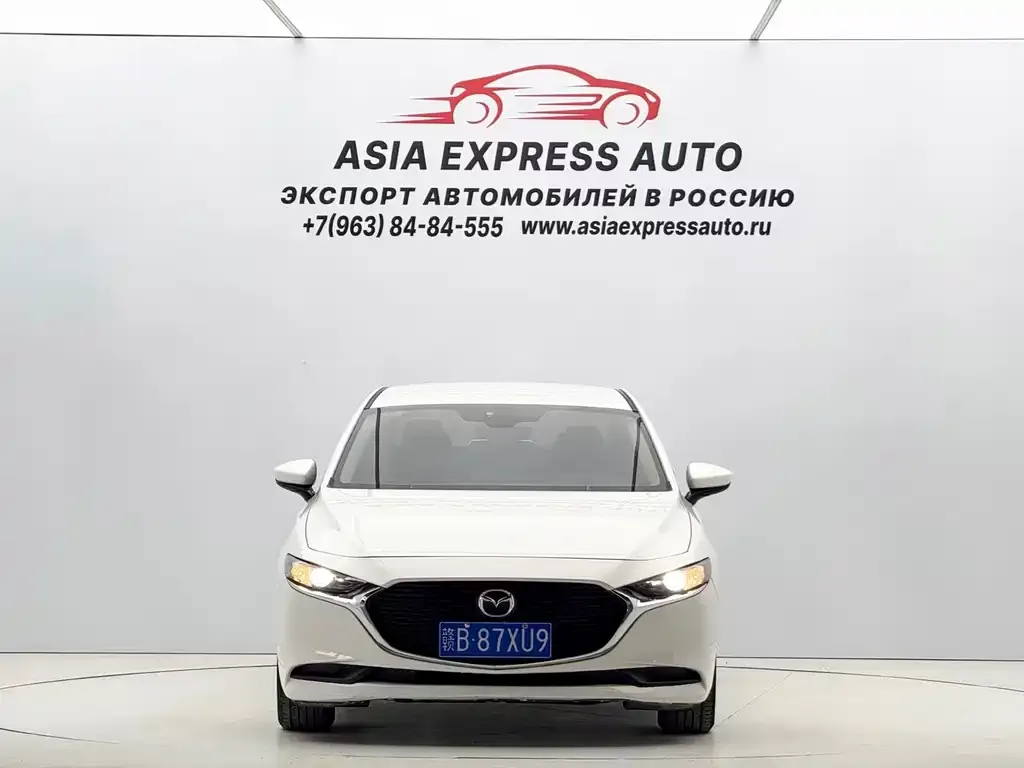 Mazda 3 Axela 2021 из CN, фото 3
