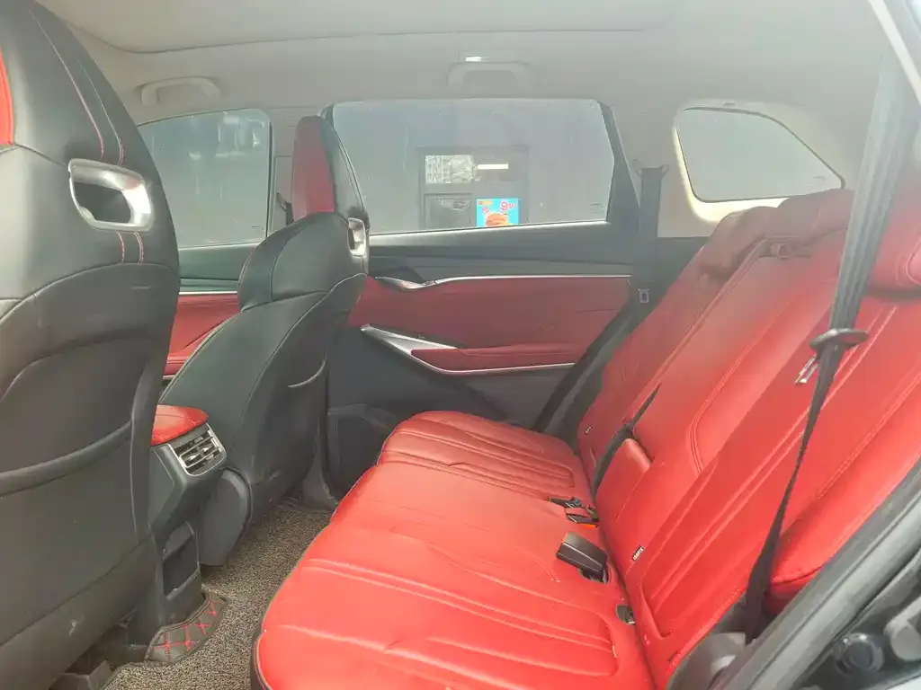 Changan CS75PLUS 2021 из CN, фото 2