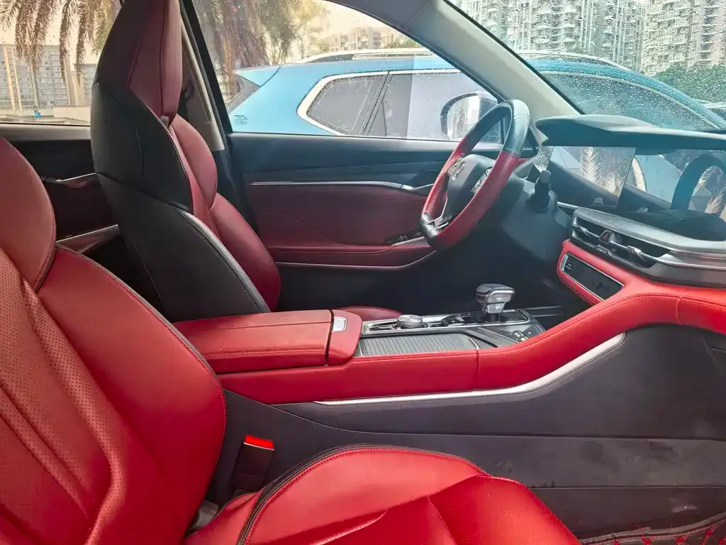 Changan CS75PLUS 2021 из CN, фото 6