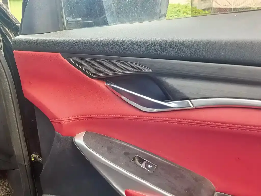 Changan CS75PLUS 2021 из CN, фото 4