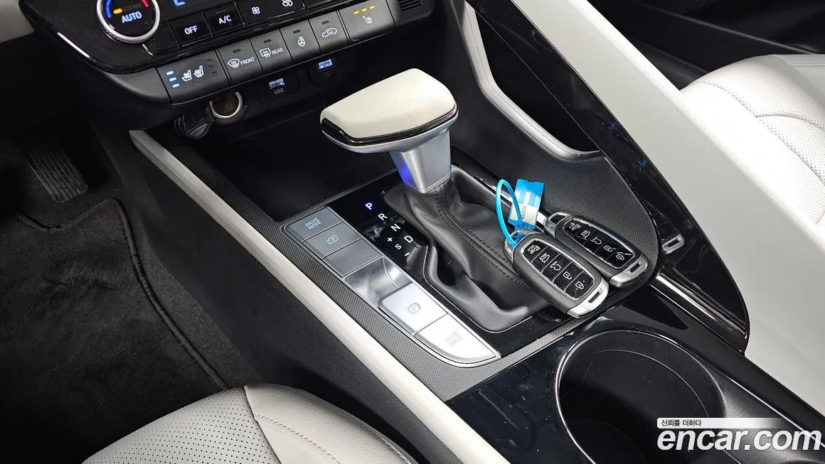 Hyundai AVANTE 2022 из KR, фото 6