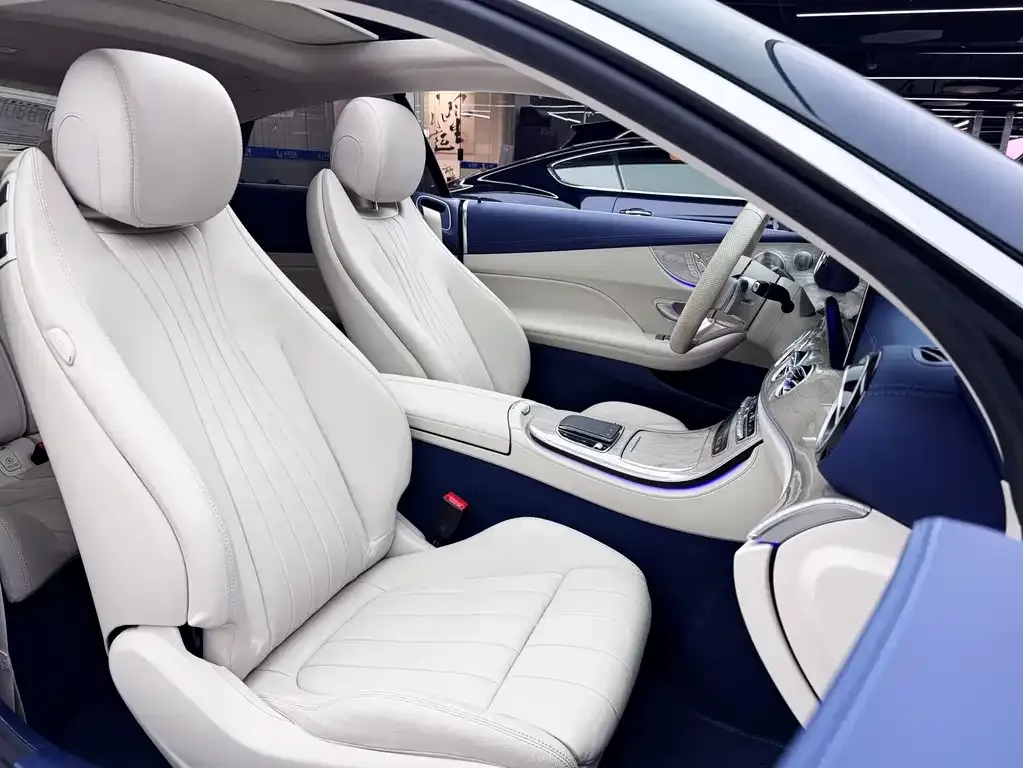 Mercedes-Benz E-Class (Import) 2024 из CN, фото 10