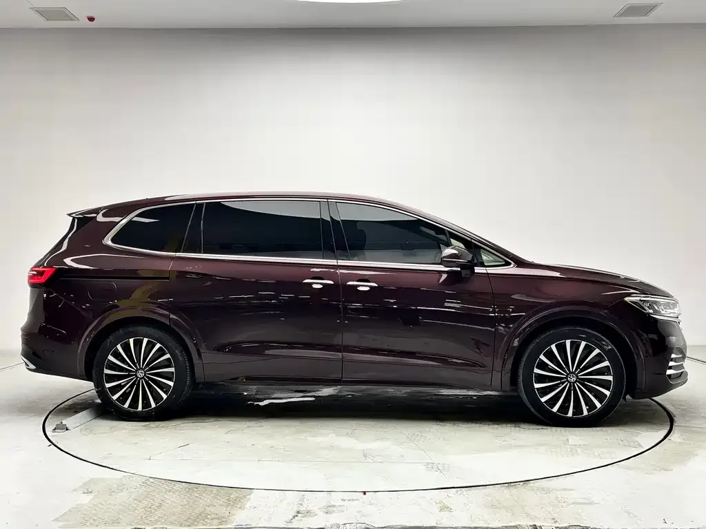 Volkswagen Viloran 2021 из CN, фото 2