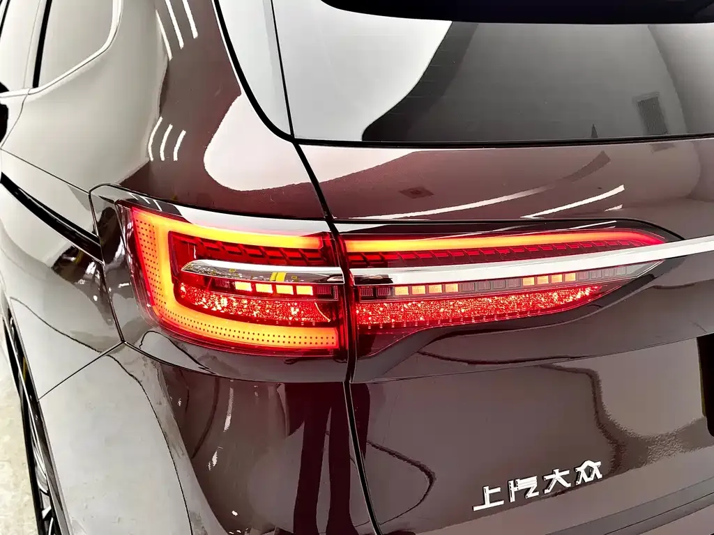 Volkswagen Viloran 2021 из CN, фото 7