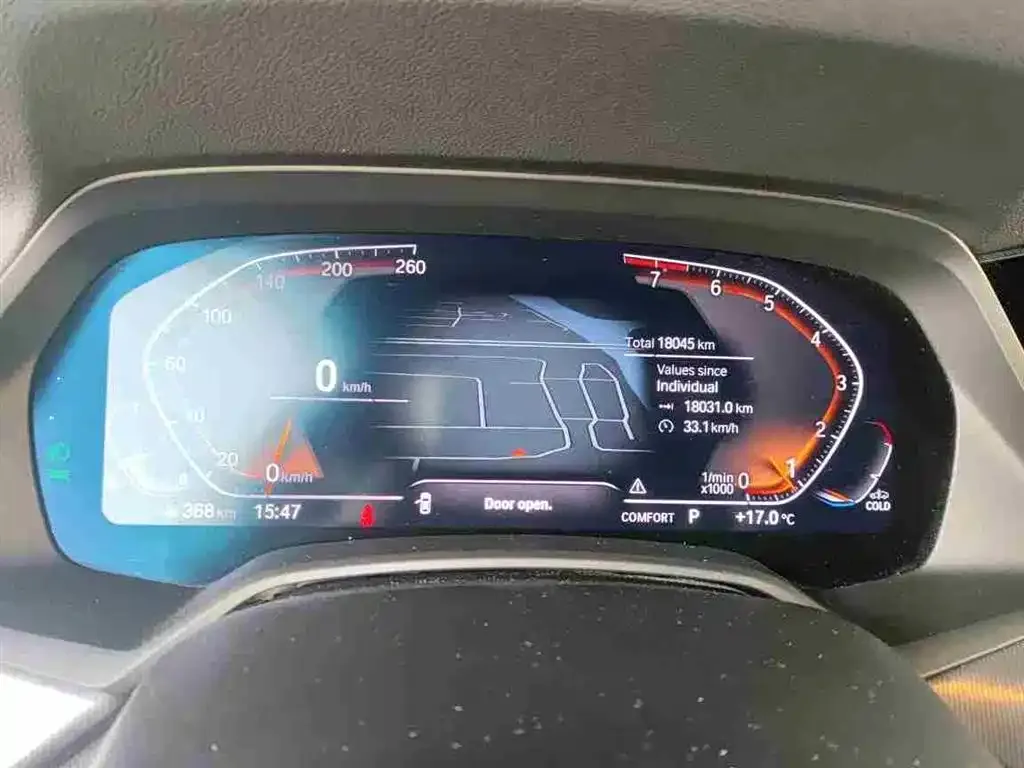 BMW X6 2022 из CN, фото 5