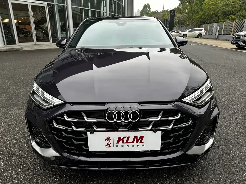 Audi A3 — фото 10