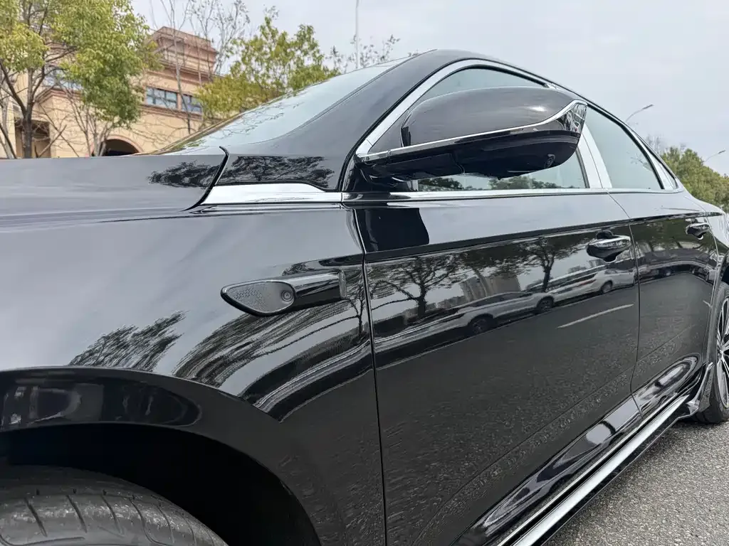 Geely Xingrui 2026 из CN, фото 4