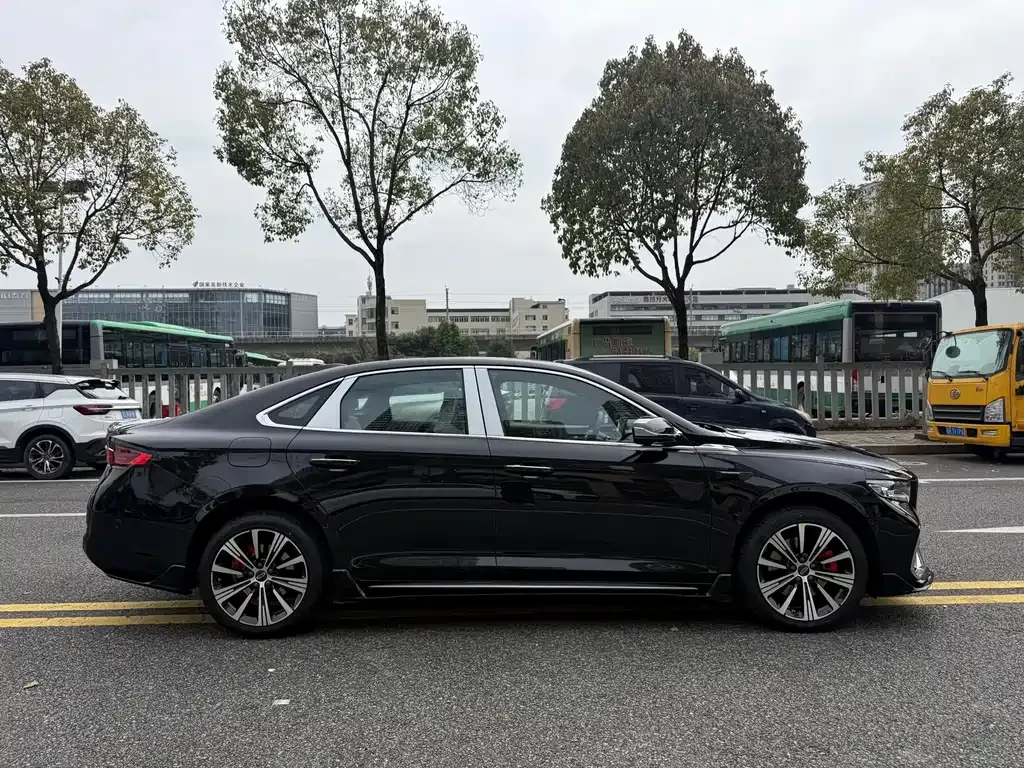 Geely Xingrui 2026 из CN, фото 5