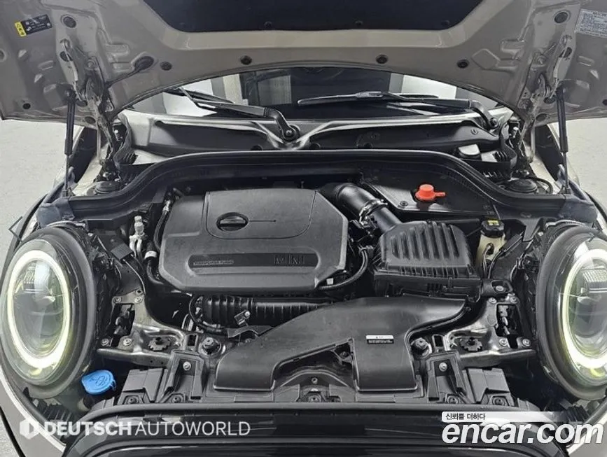 Mini Cooper 2022 из KR, фото 8