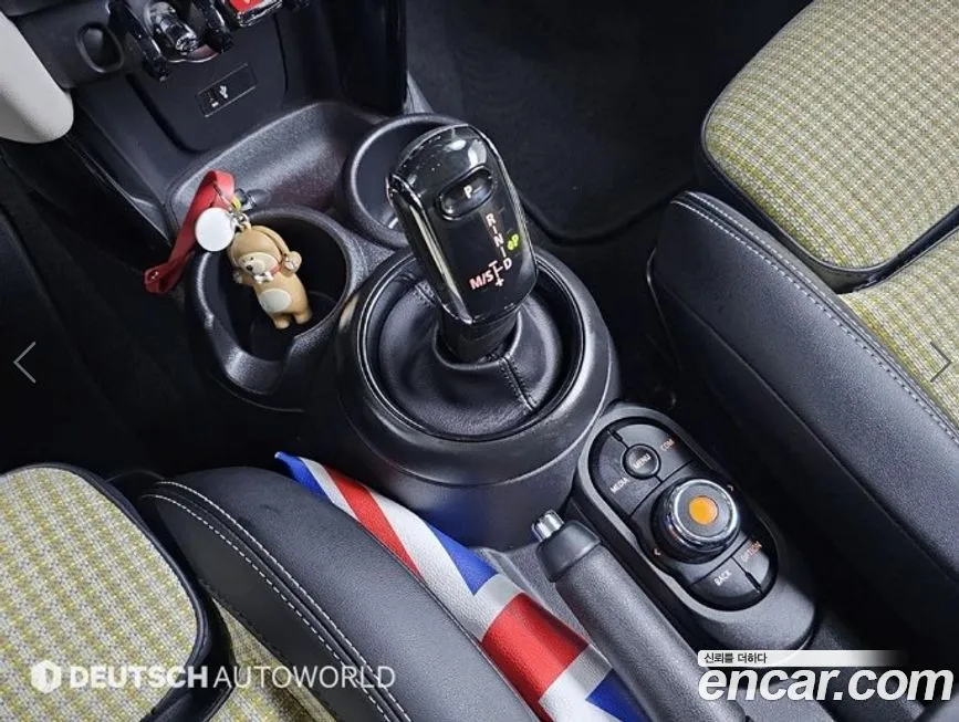 Mini Cooper 2022 из KR, фото 5
