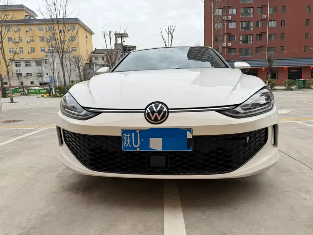 Volkswagen Lamando 2022 из CN, фото 6