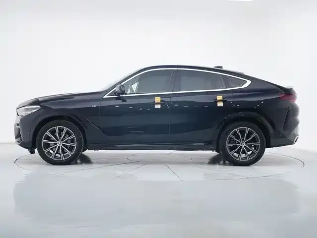 BMW X6 2022 из CN, фото 5
