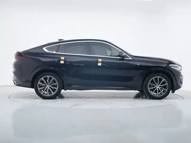 BMW X6 2022 из CN, фото 6