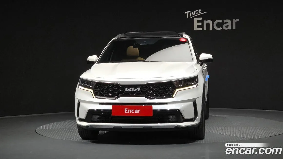 Kia Sorento — фото 3