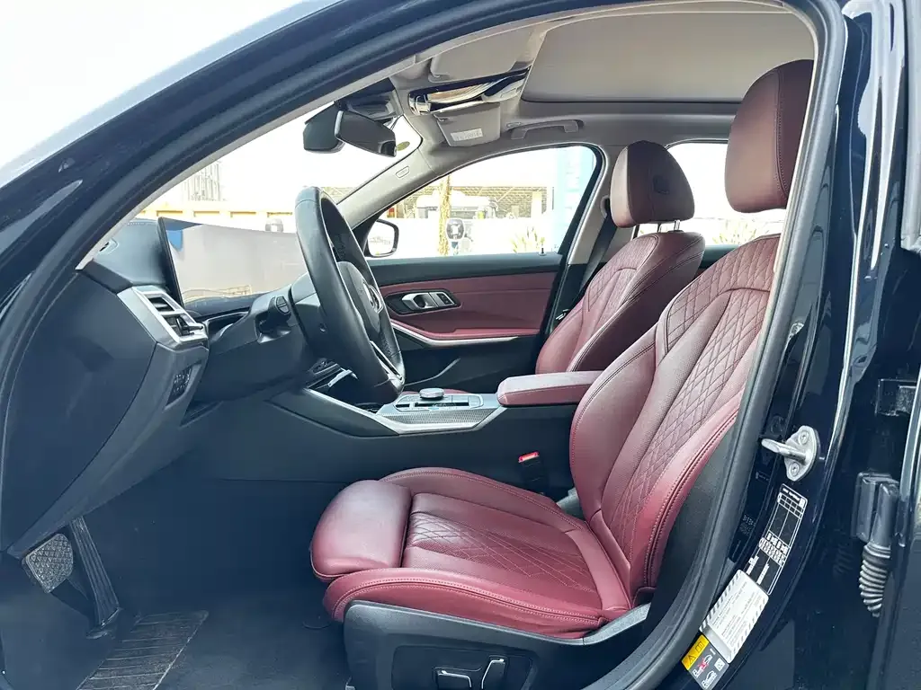 BMW i3 — фото 4