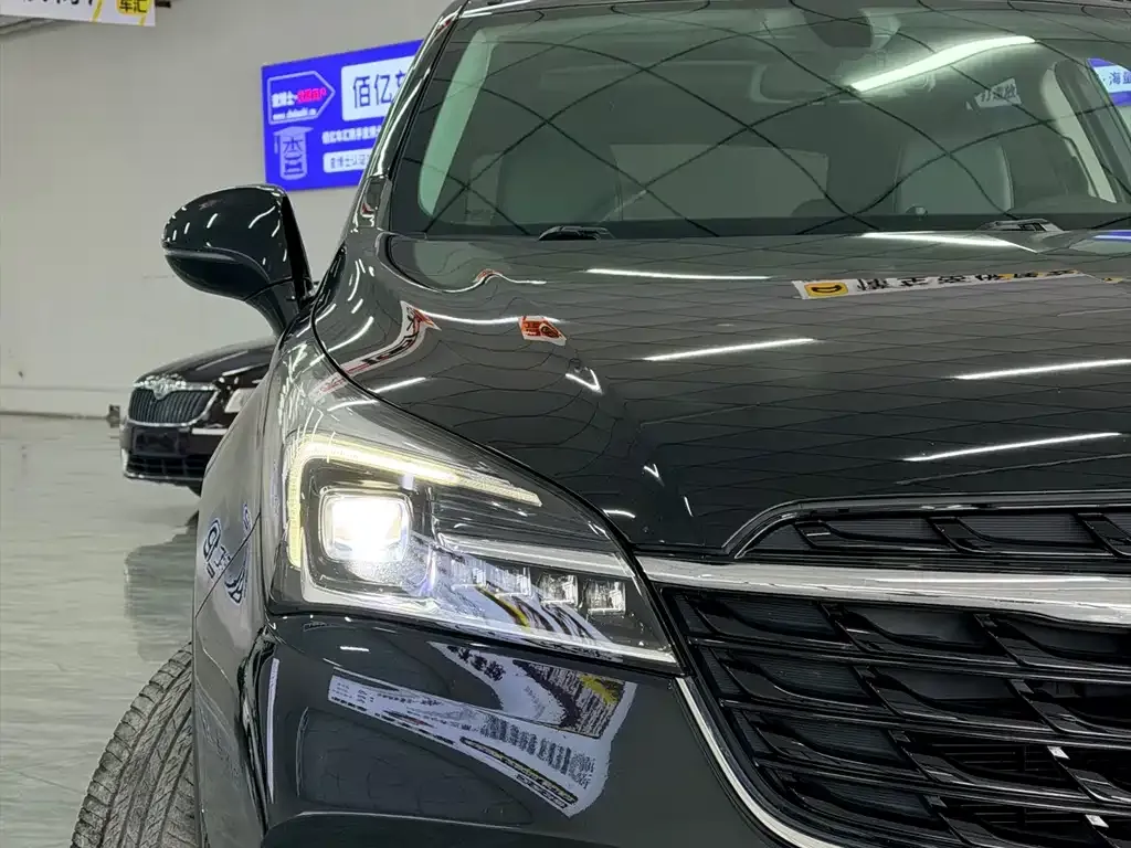 Buick Envision Plus 2021 из CN, фото 10