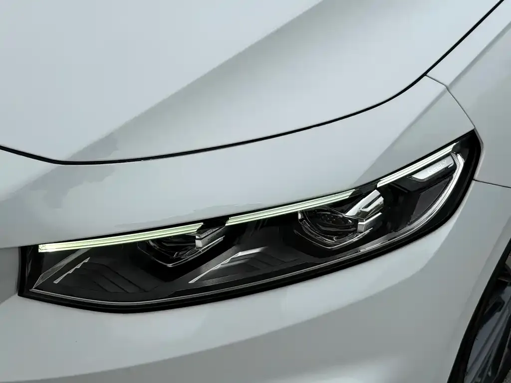 Geely Xingrui 2024 из CN, фото 3