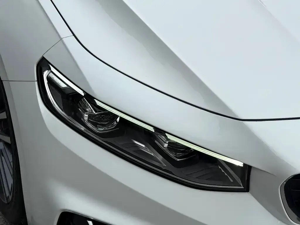 Geely Xingrui 2024 из CN, фото 8