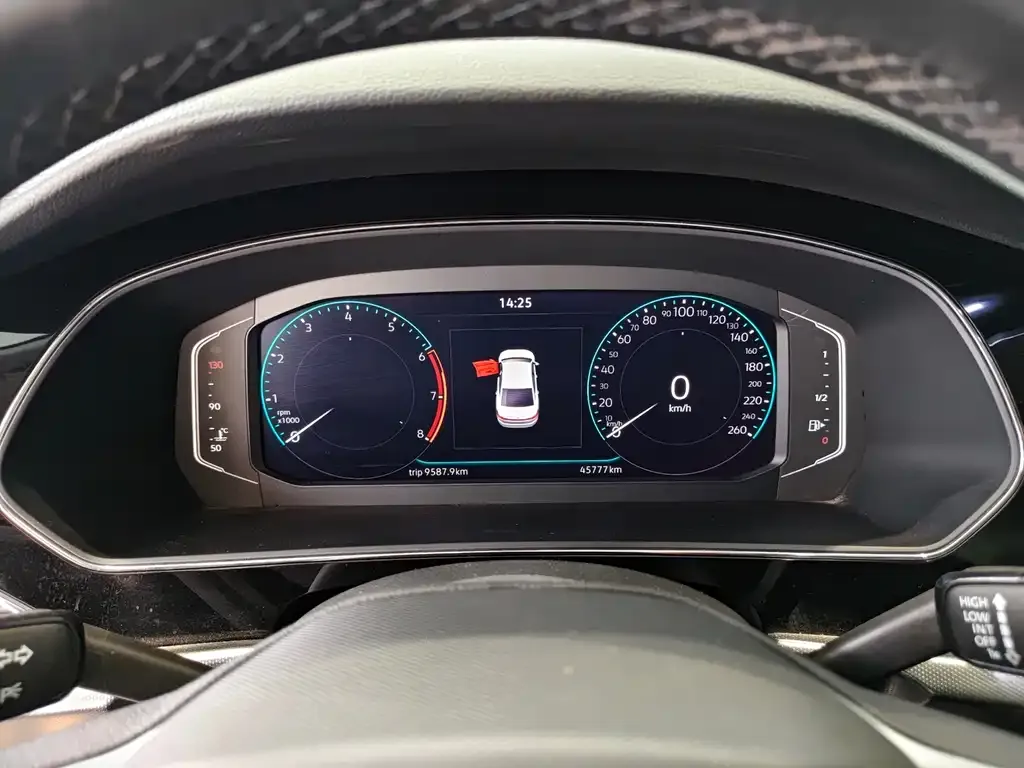Volkswagen Passat — фото 7