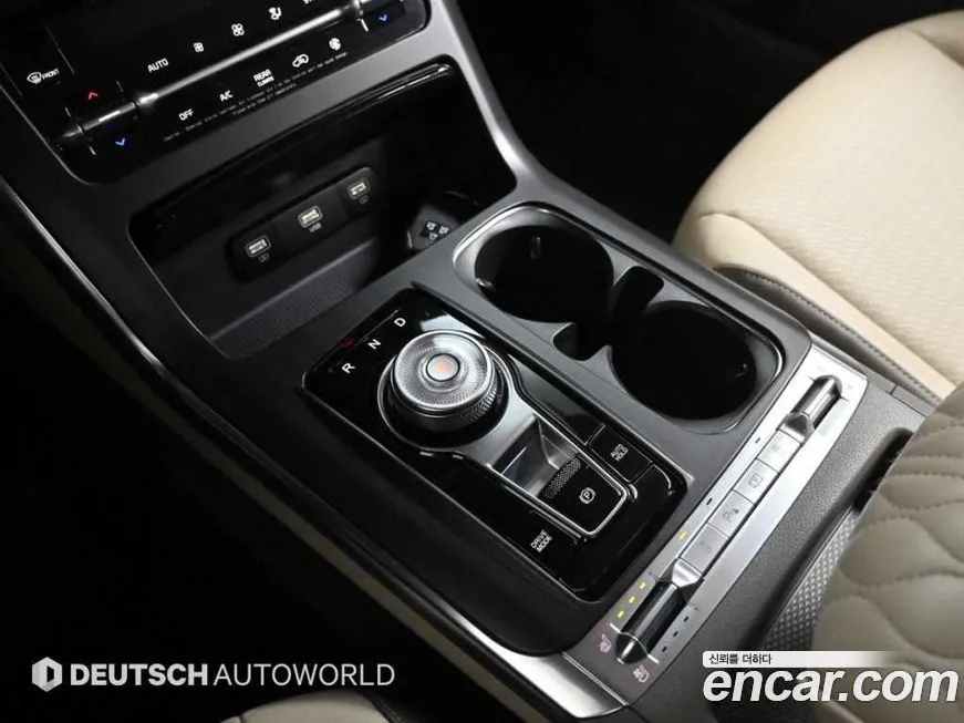 Kia Carnival 2021 из KR, фото 7