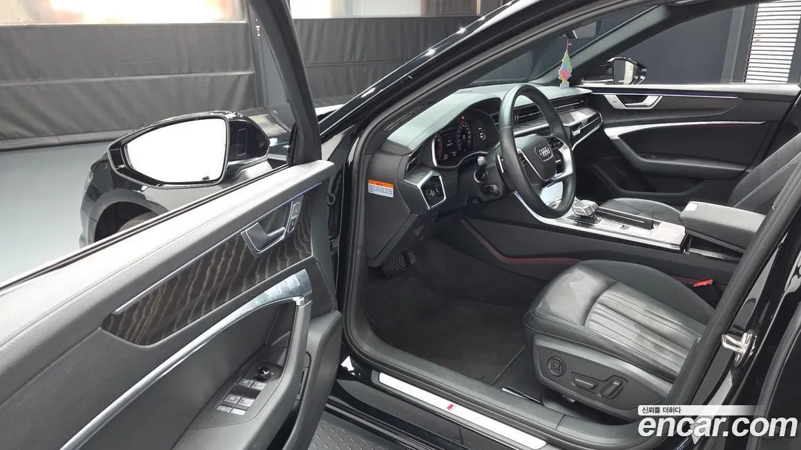 Audi A6 2023 из KR, фото 4