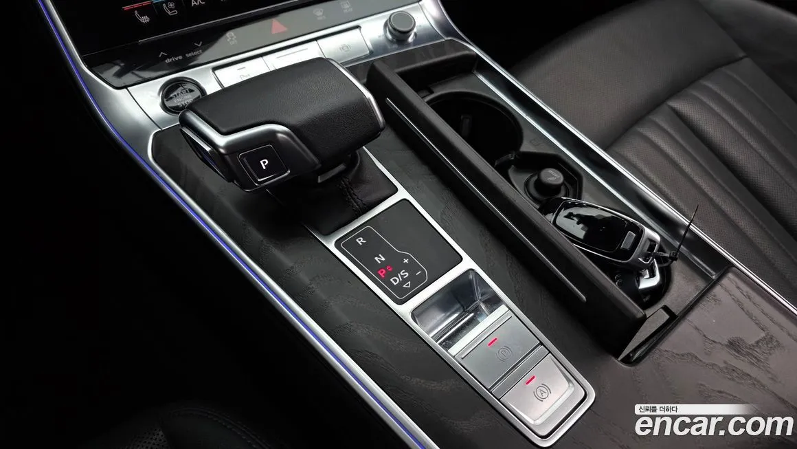 Audi A6 2023 из KR, фото 5