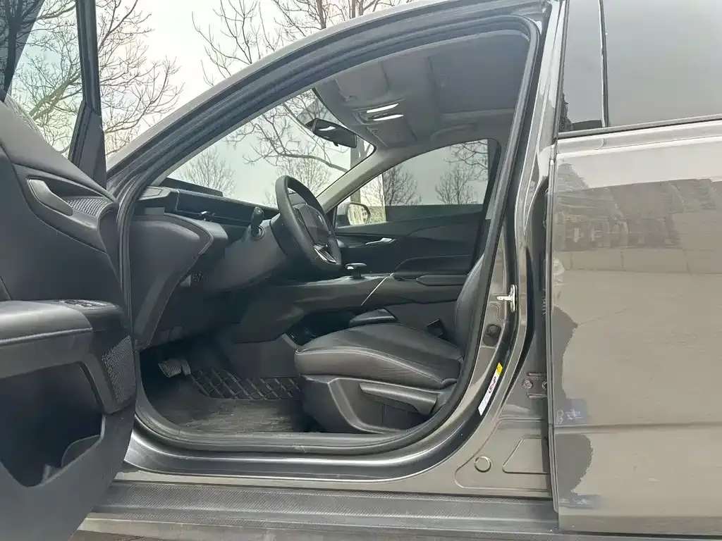 Changan Eado 2024 из CN, фото 7