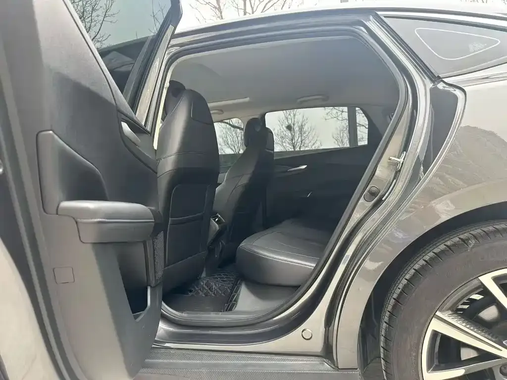 Changan Eado 2024 из CN, фото 2