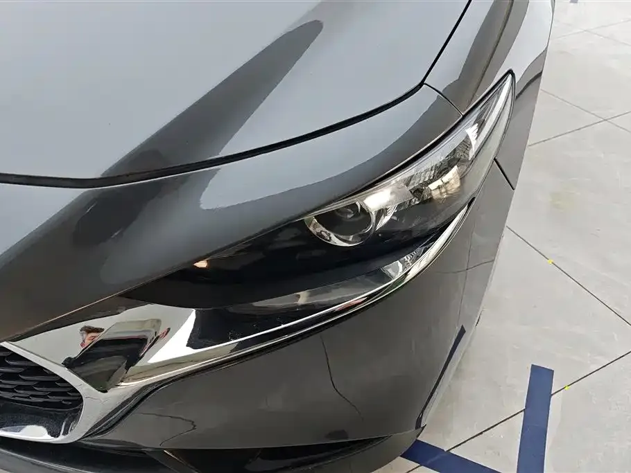 Mazda 3 Axela 2021 из CN, фото 10