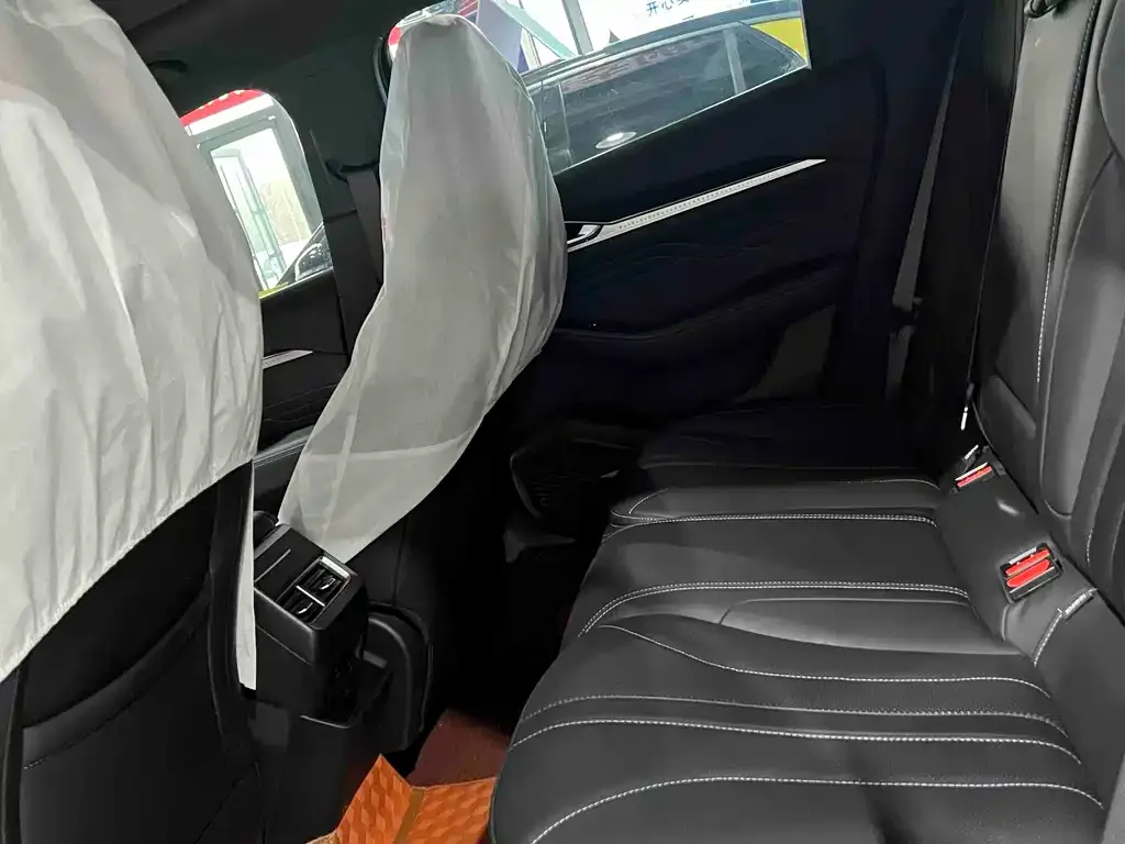Geely Xingrui 2025 из CN, фото 3