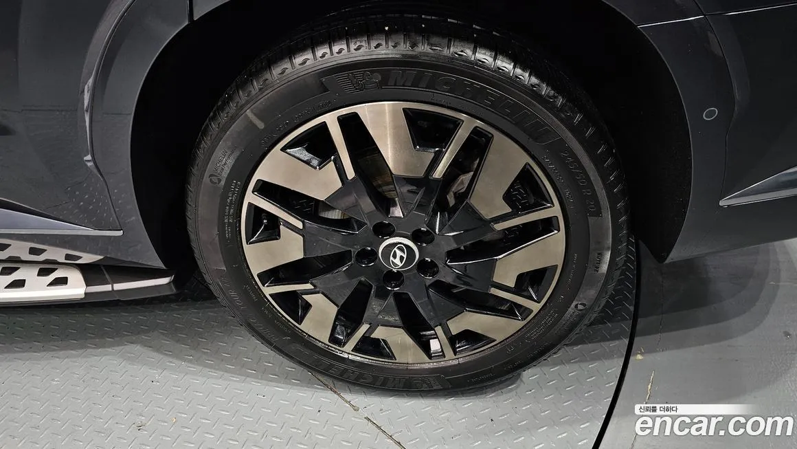 Hyundai Palisade — фото 6
