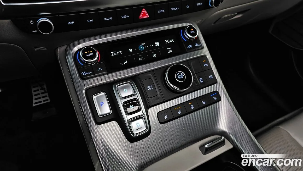 Hyundai Palisade — фото 2