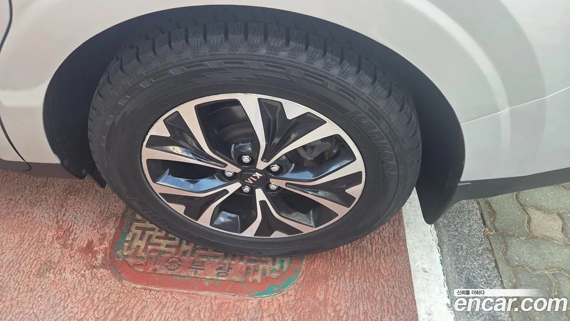 Kia Carnival 2021 из KR, фото 8