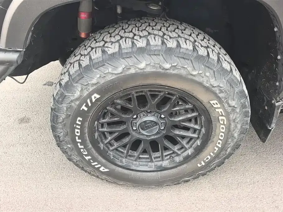 Toyota bZ4X 2022 из CN, фото 10