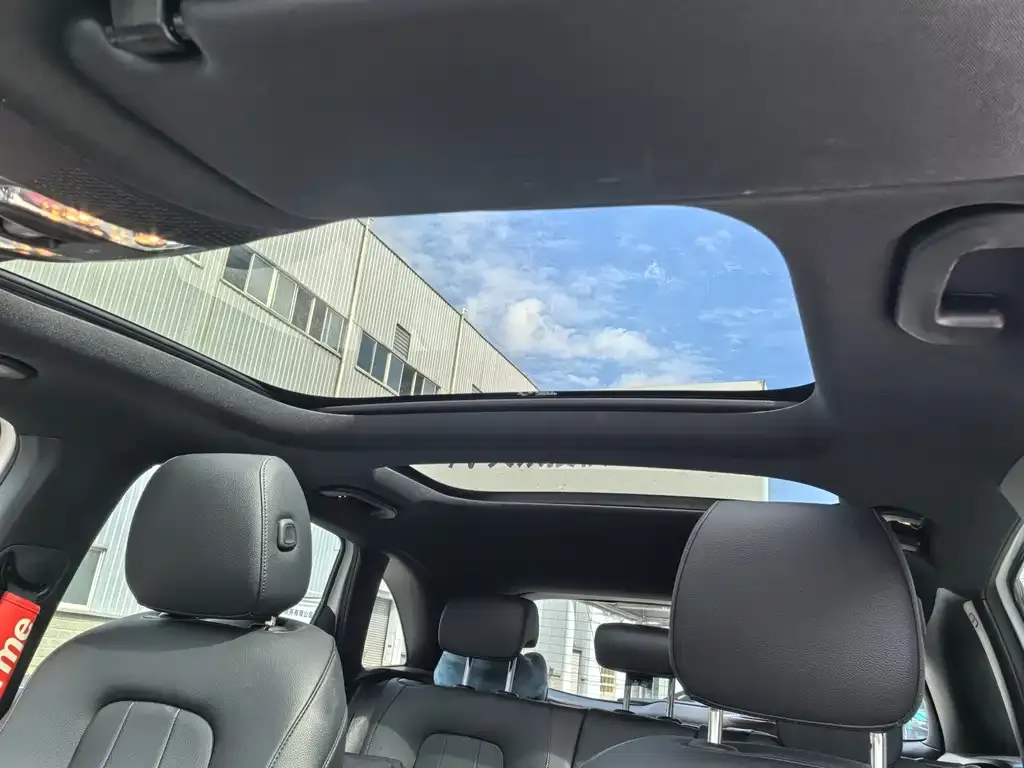 Mercedes-Benz B-Class 2022 из CN, фото 9