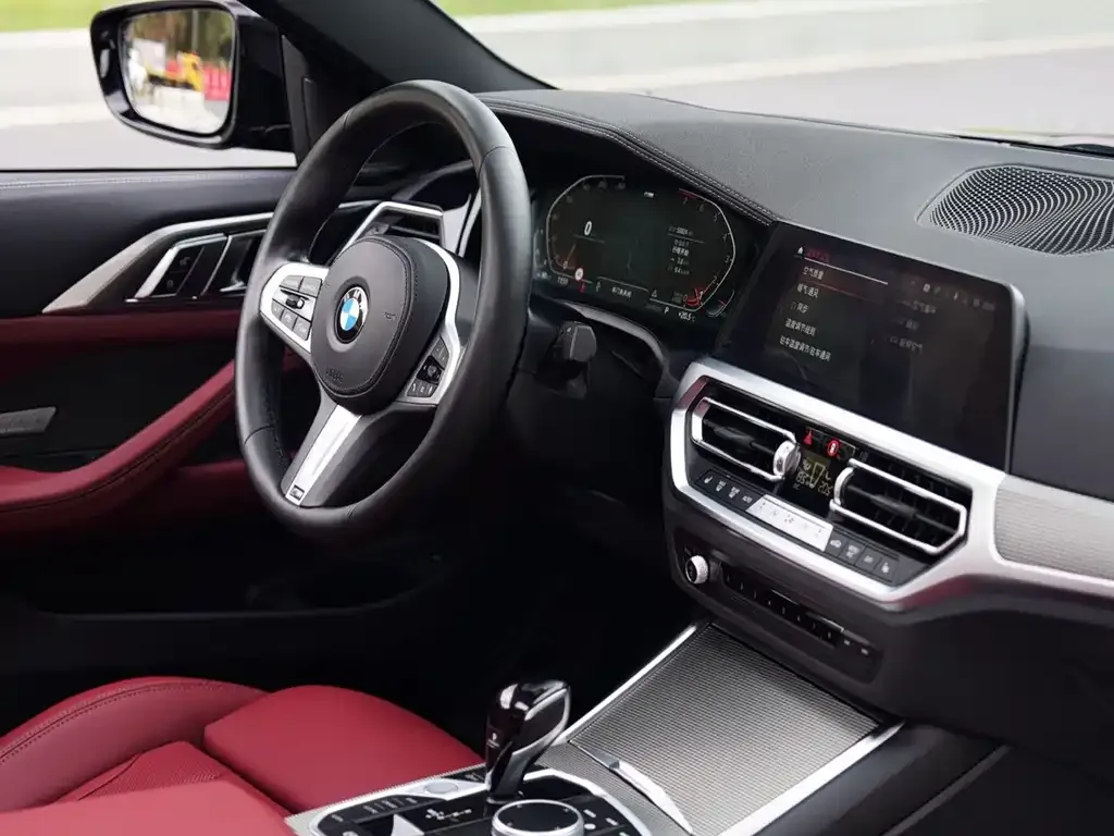 BMW 4 Series — фото 3