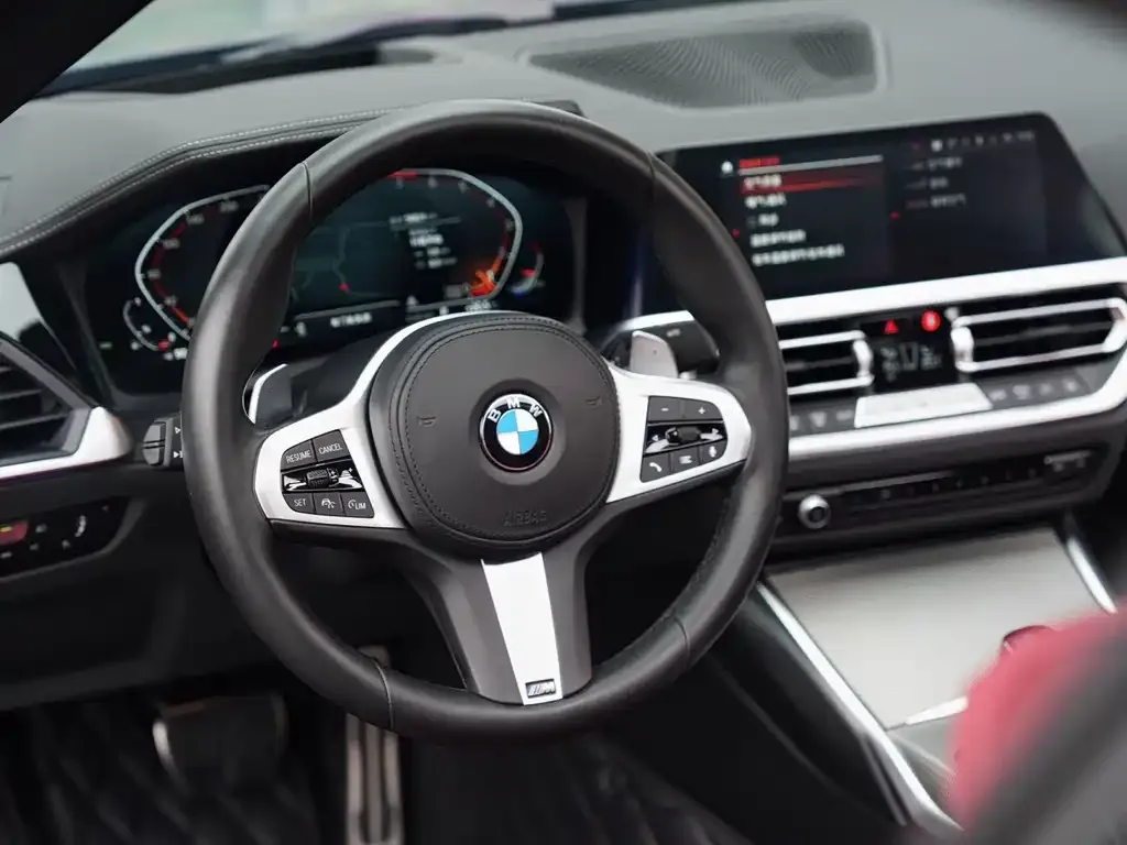 BMW 4 Series — фото 7